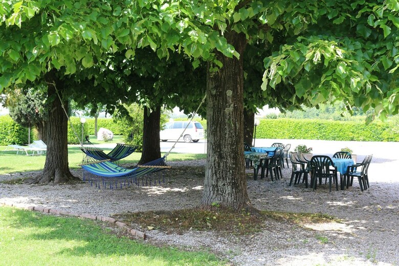 Agroturismo Tenuta Le Sorgive Agriturismo