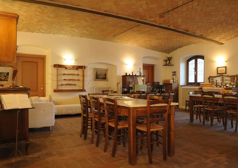 Agroturismo Tenuta Le Sorgive Agriturismo