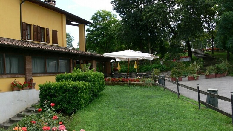 Agroturismo Tenuta Le Sorgive Agriturismo