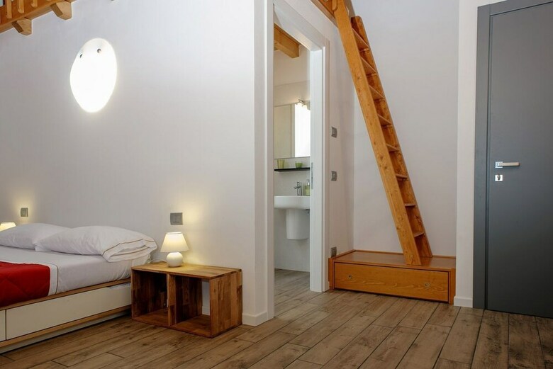 Agroturismo Tenuta Le Sorgive Agriturismo