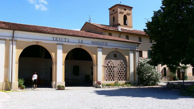 Agroturismo Tenuta Le Sorgive Agriturismo
