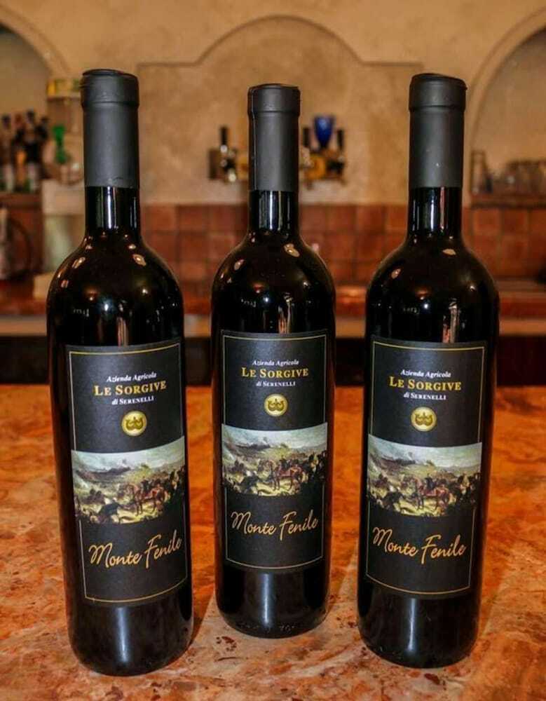 Agroturismo Tenuta Le Sorgive Agriturismo