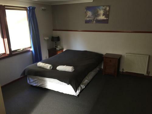 Hostal Winterhaus Lodge Thredbo Village