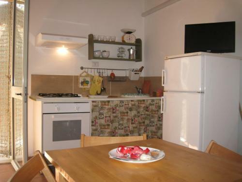 Apartamento L'araucaria