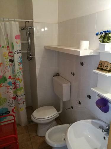 Apartamento L'araucaria