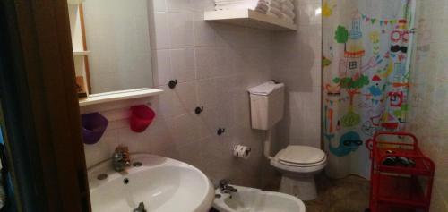 Apartamento L'araucaria