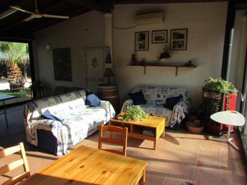 Apartamento L'araucaria