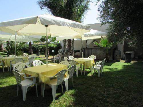 Apartamento L'araucaria