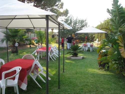 Apartamento L'araucaria