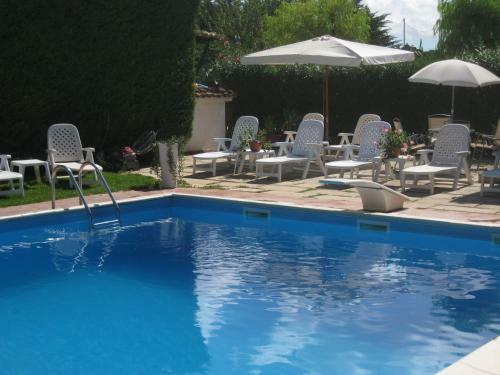 Apartamento L'araucaria