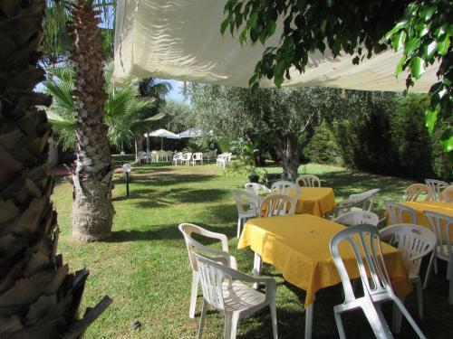 Apartamento L'araucaria