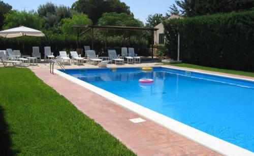 Apartamento L'araucaria