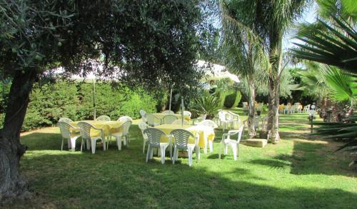 Apartamento L'araucaria