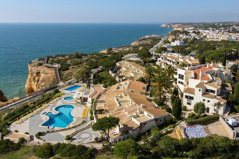 Hotel Algar Seco Parque