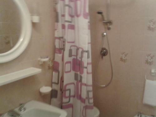 Hotel Rosalpina