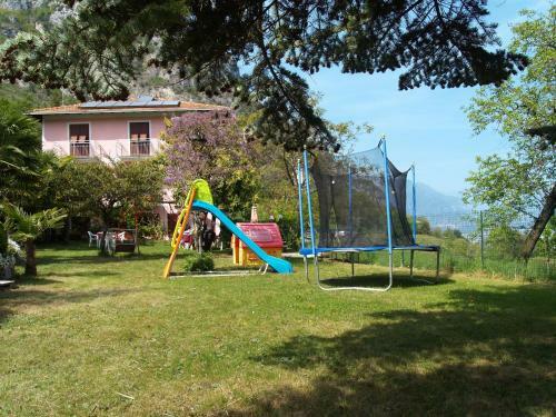 Hotel Rosalpina