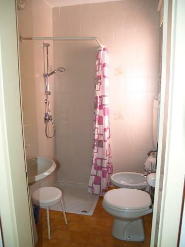 Hotel Rosalpina