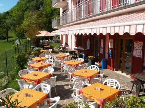 Hotel Rosalpina