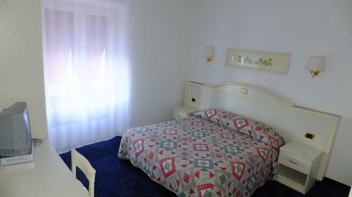 Hotel Rosalpina