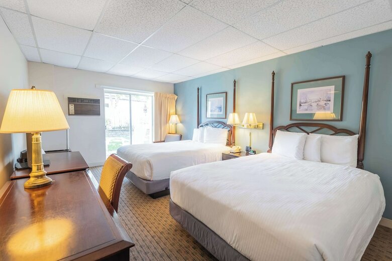Motel Boothbay Harbor Inn