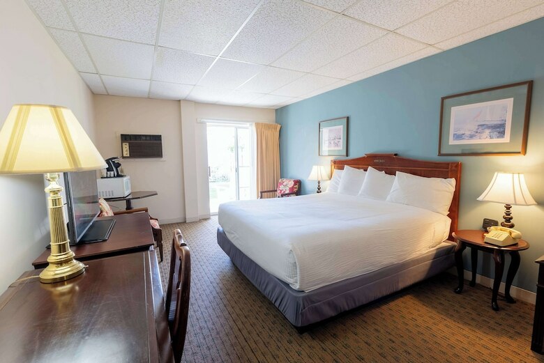 Motel Boothbay Harbor Inn