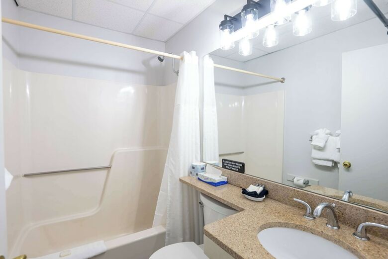 Motel Boothbay Harbor Inn