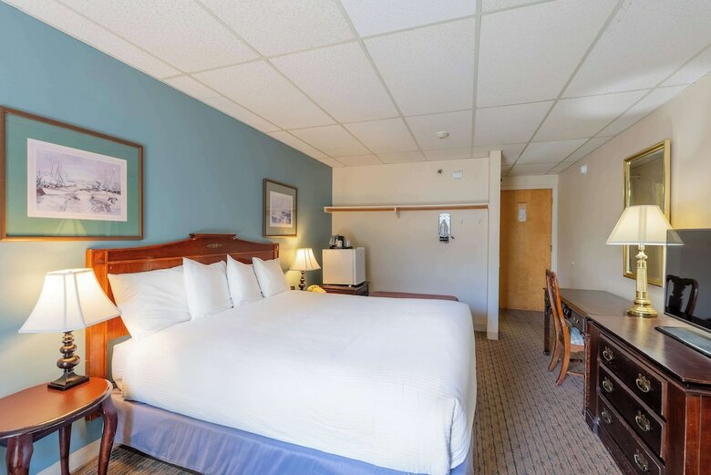 Motel Boothbay Harbor Inn