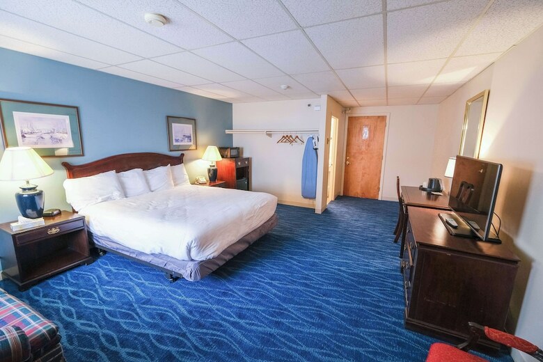 Motel Boothbay Harbor Inn