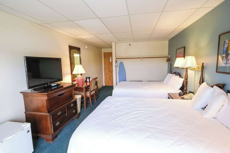Motel Boothbay Harbor Inn