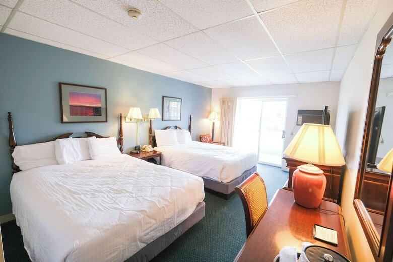 Motel Boothbay Harbor Inn