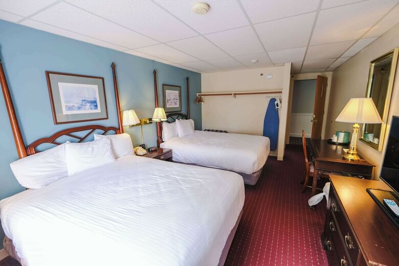Motel Boothbay Harbor Inn