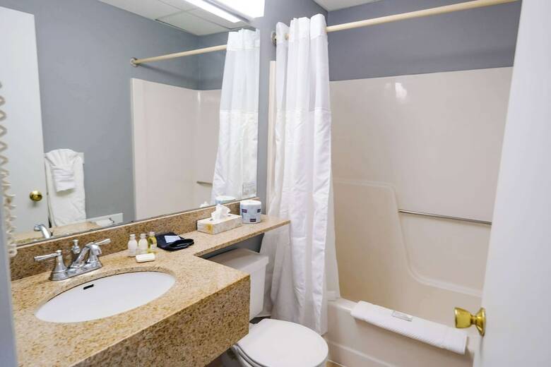 Motel Boothbay Harbor Inn