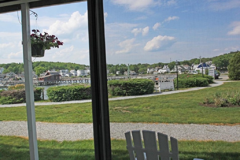 Motel Boothbay Harbor Inn