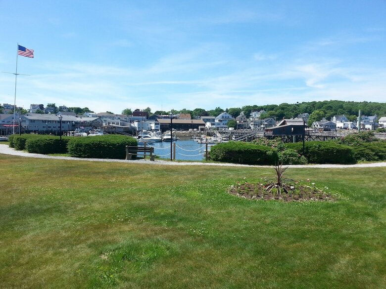 Motel Boothbay Harbor Inn