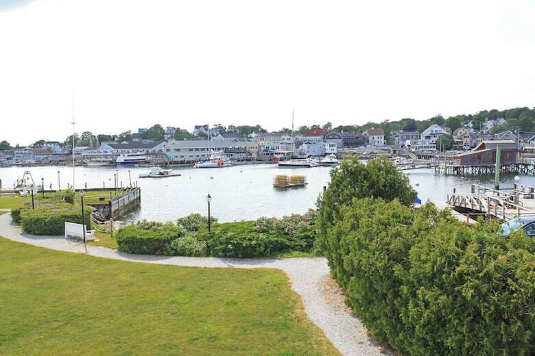 Motel Boothbay Harbor Inn