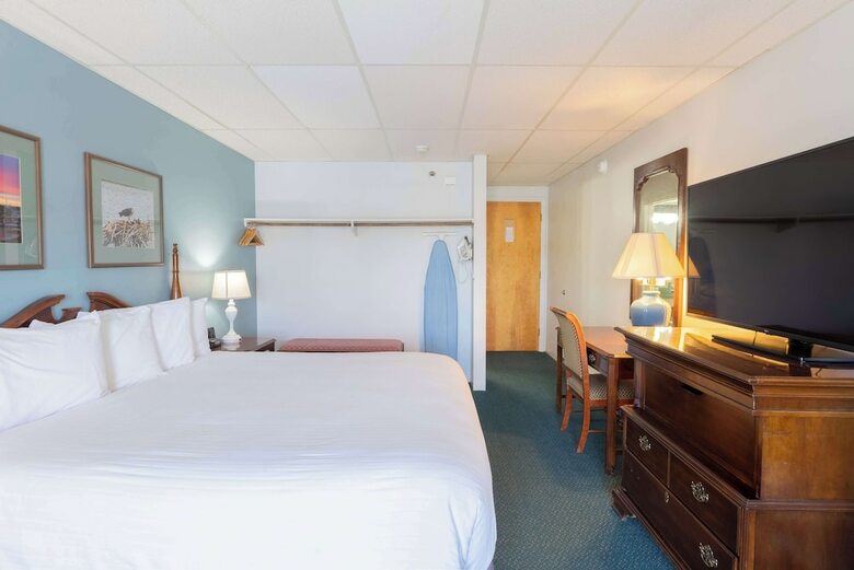 Motel Boothbay Harbor Inn