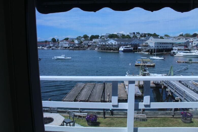 Motel Boothbay Harbor Inn