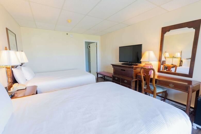 Motel Boothbay Harbor Inn