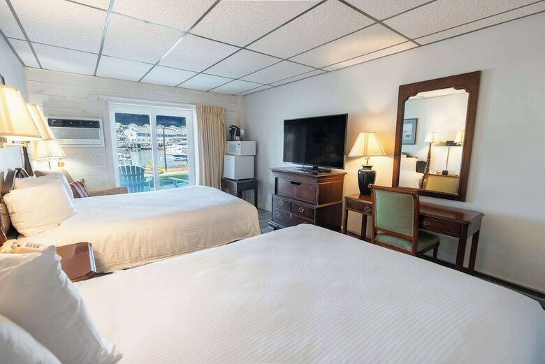 Motel Boothbay Harbor Inn