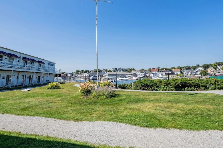 Motel Boothbay Harbor Inn