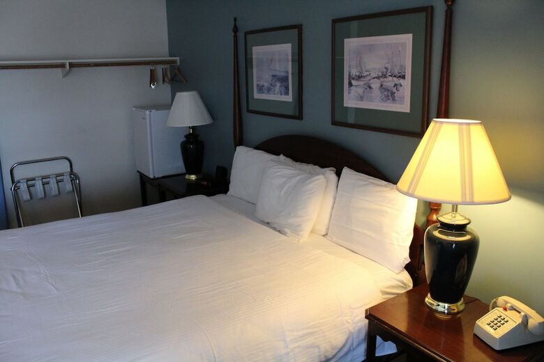 Motel Boothbay Harbor Inn