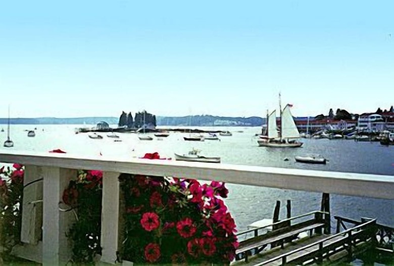 Motel Boothbay Harbor Inn