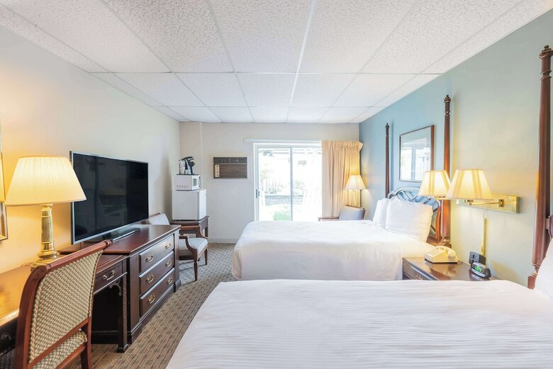 Motel Boothbay Harbor Inn