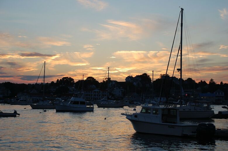 Motel Boothbay Harbor Inn