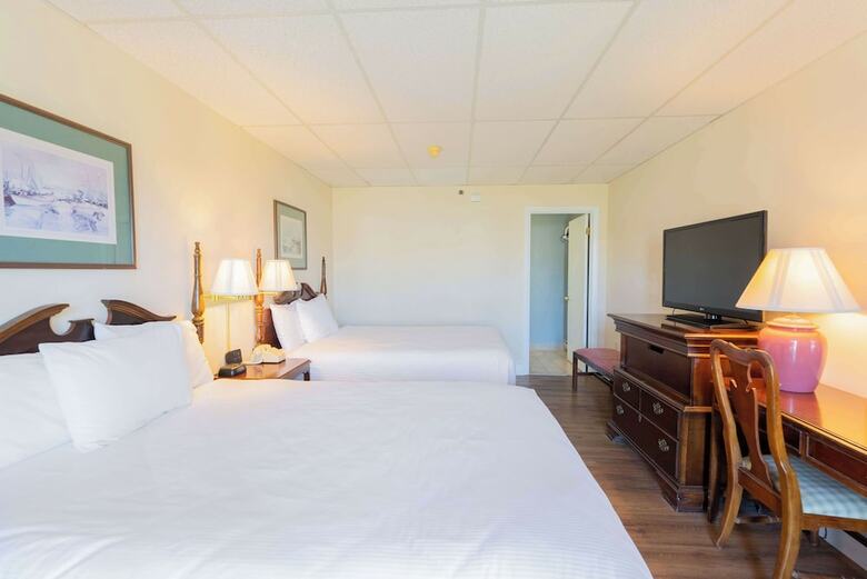 Motel Boothbay Harbor Inn