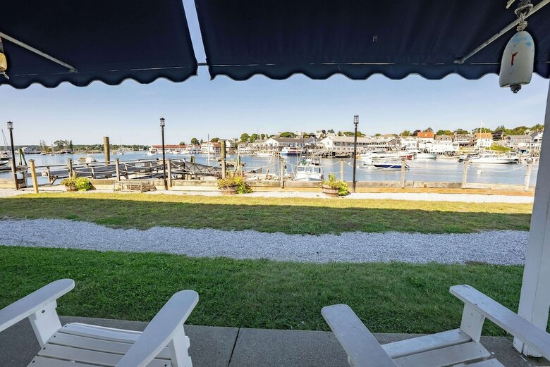 Motel Boothbay Harbor Inn