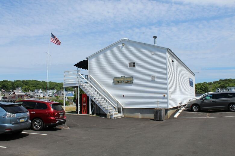 Motel Boothbay Harbor Inn