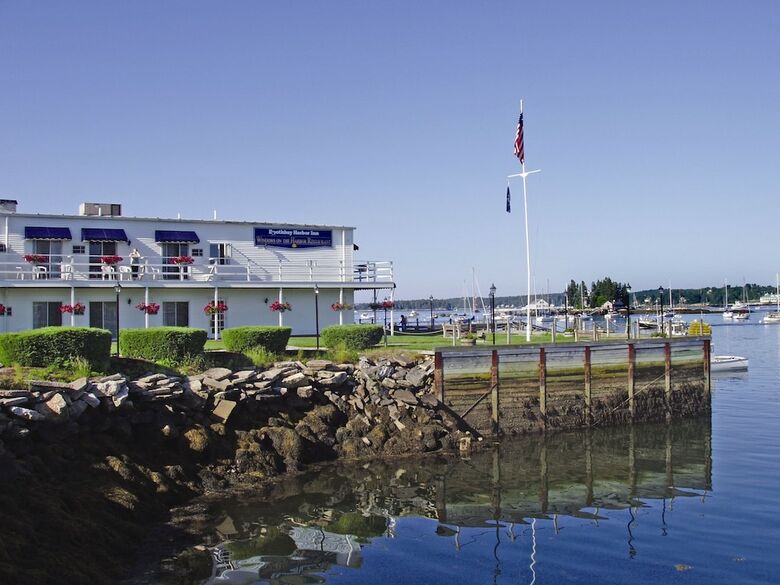 Motel Boothbay Harbor Inn