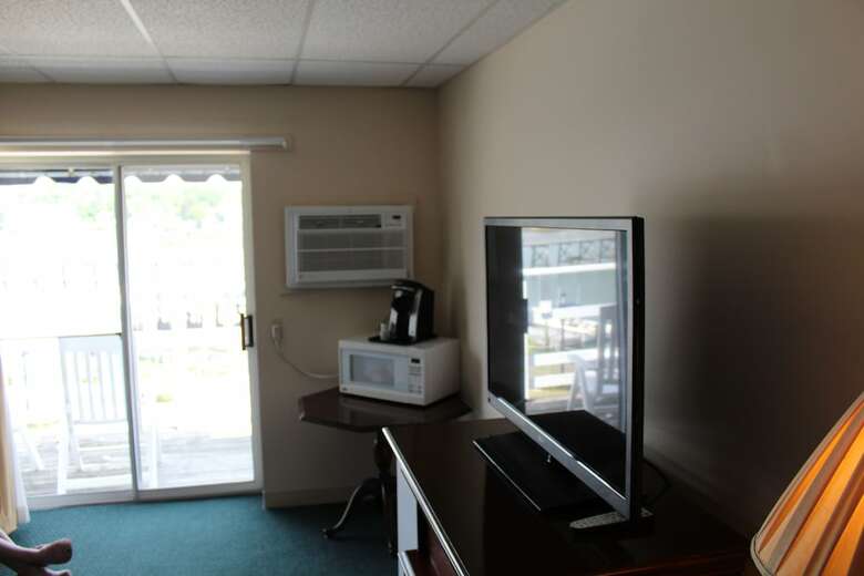 Motel Boothbay Harbor Inn