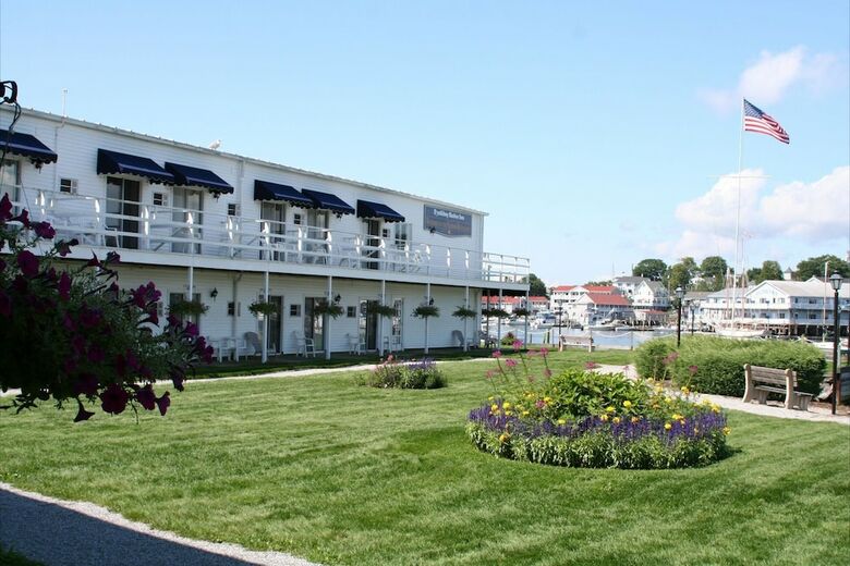 Motel Boothbay Harbor Inn